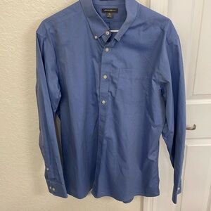 Eddie Bauer Button down